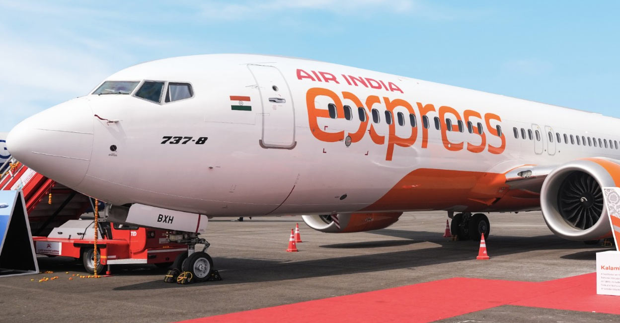 Air India Express Freedom Offer