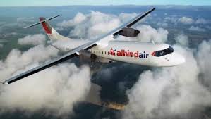 Alhind Group Launched Airline