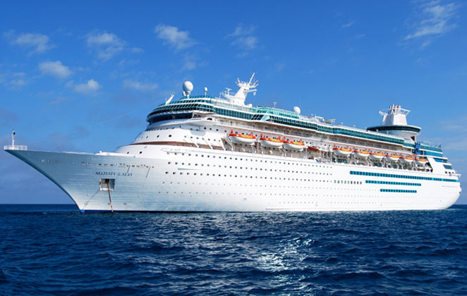 Cruise Travel