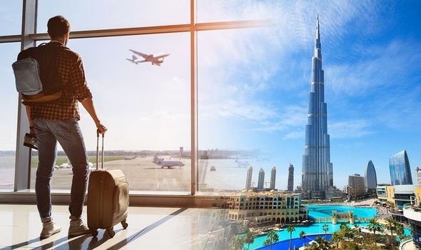 Dubai Visa