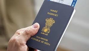 Procedure For Lost Passport