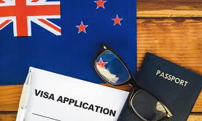 New Zealand visa fees hikes