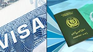 Student Visa For Pakistani Students