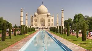 Taj Mahal Ticket Price