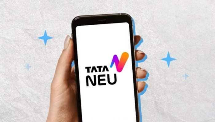 Tata Neu Flight Booking Service