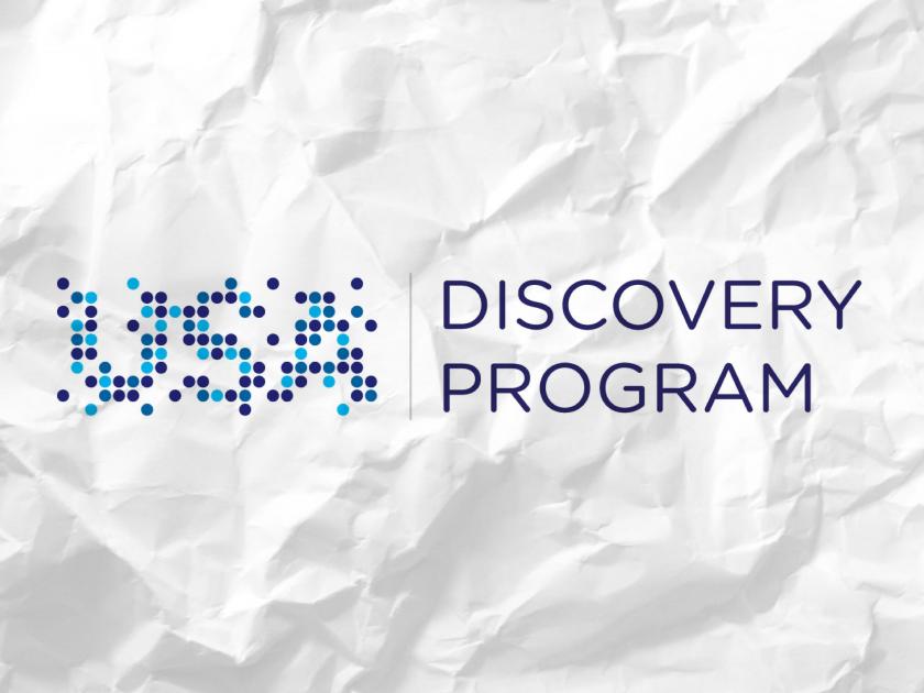 USA Discovery Program