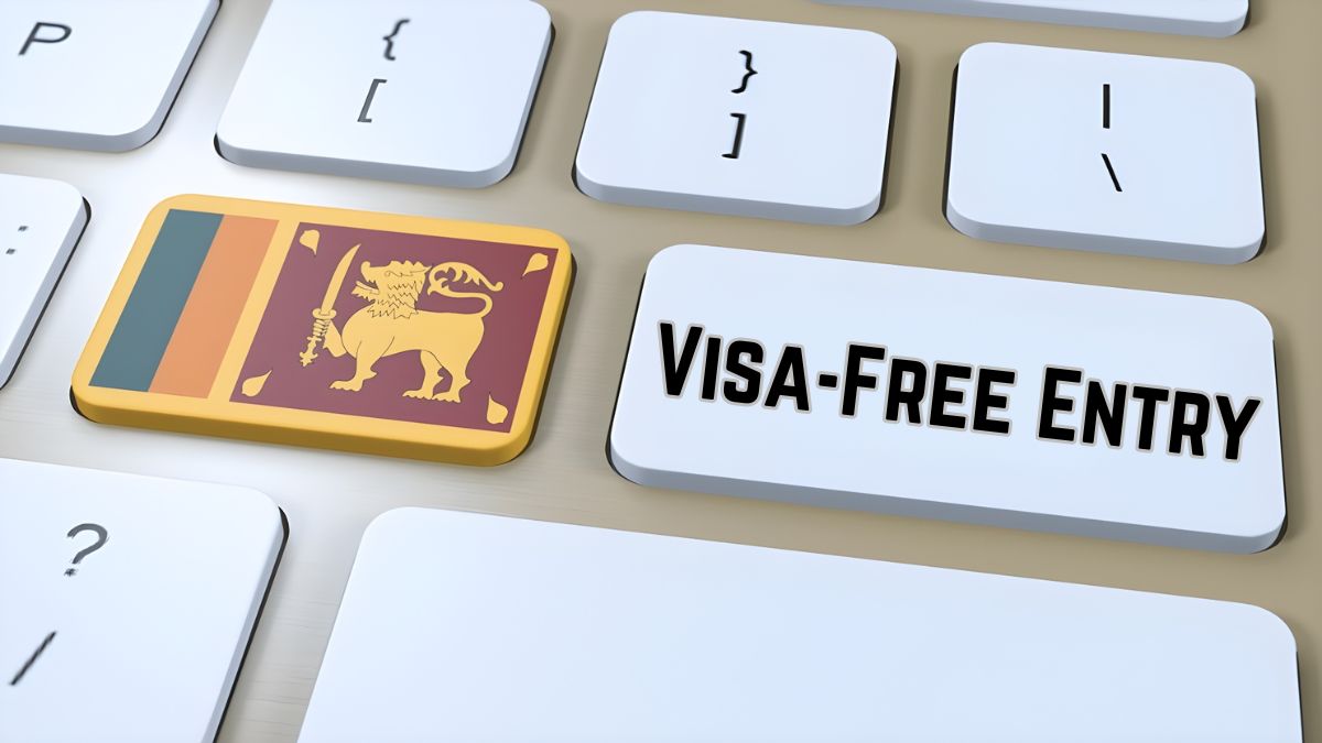 Visa-Free Entry