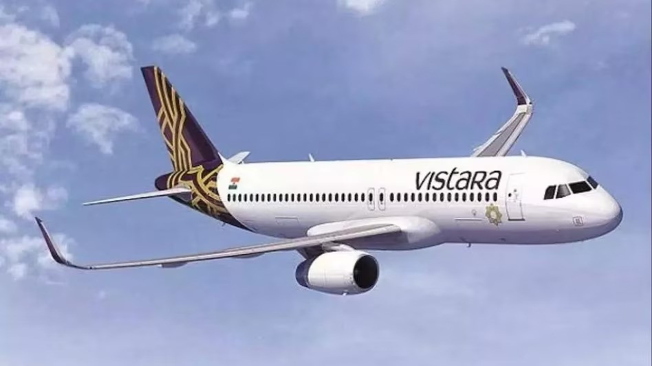 Air India-Vistara Merger