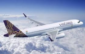 Vistara Airline