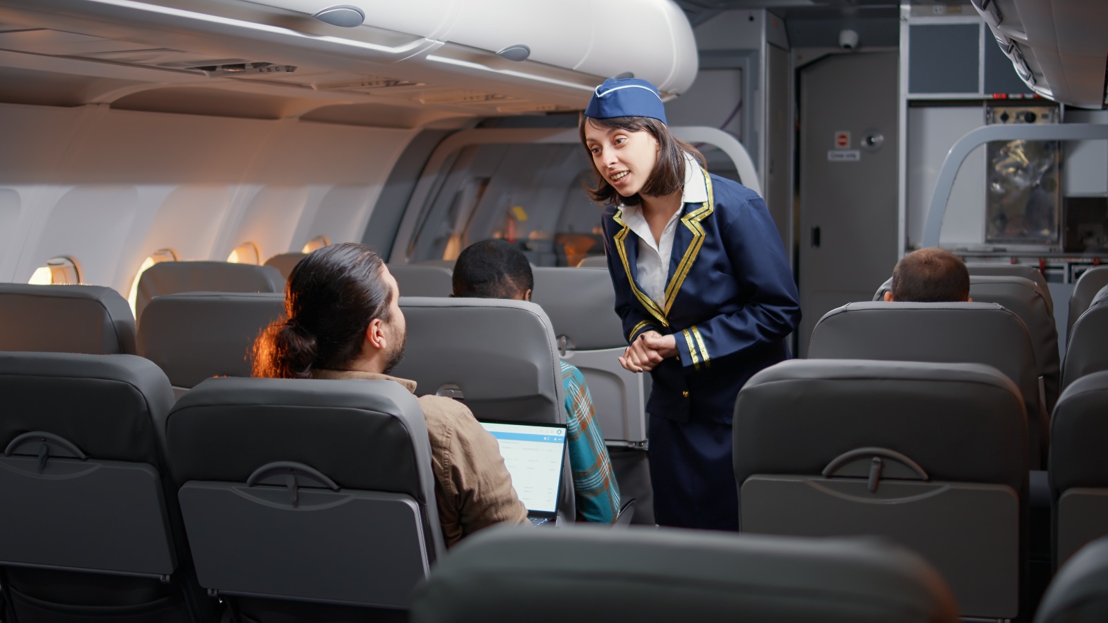 Airline News