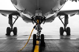 Airplane Tires