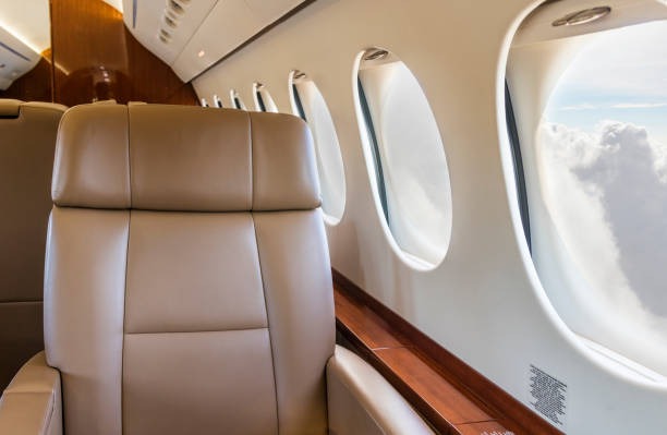 Airplane Window