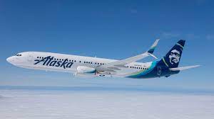 Alaska Airlines Flight Cancelled