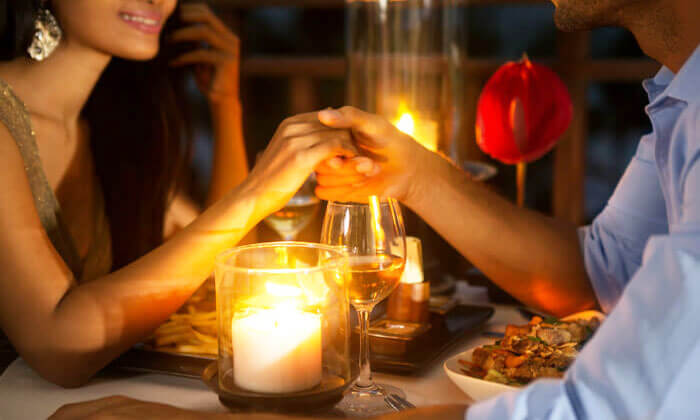 Best Place For Couples