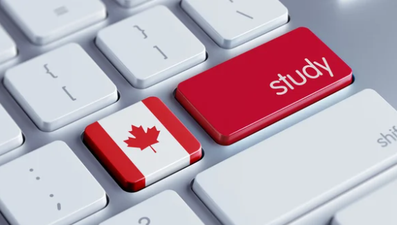 Canada Study Permit Rejection