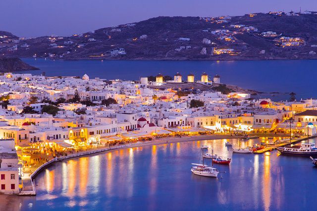 Golden Visa For Greece