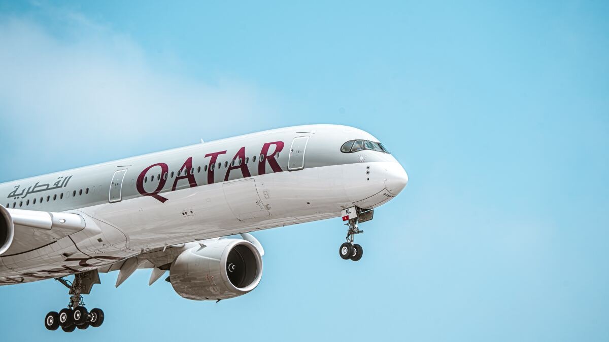 Qatar Airways