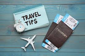 Travel Tips