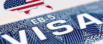 US EB-5 Visa