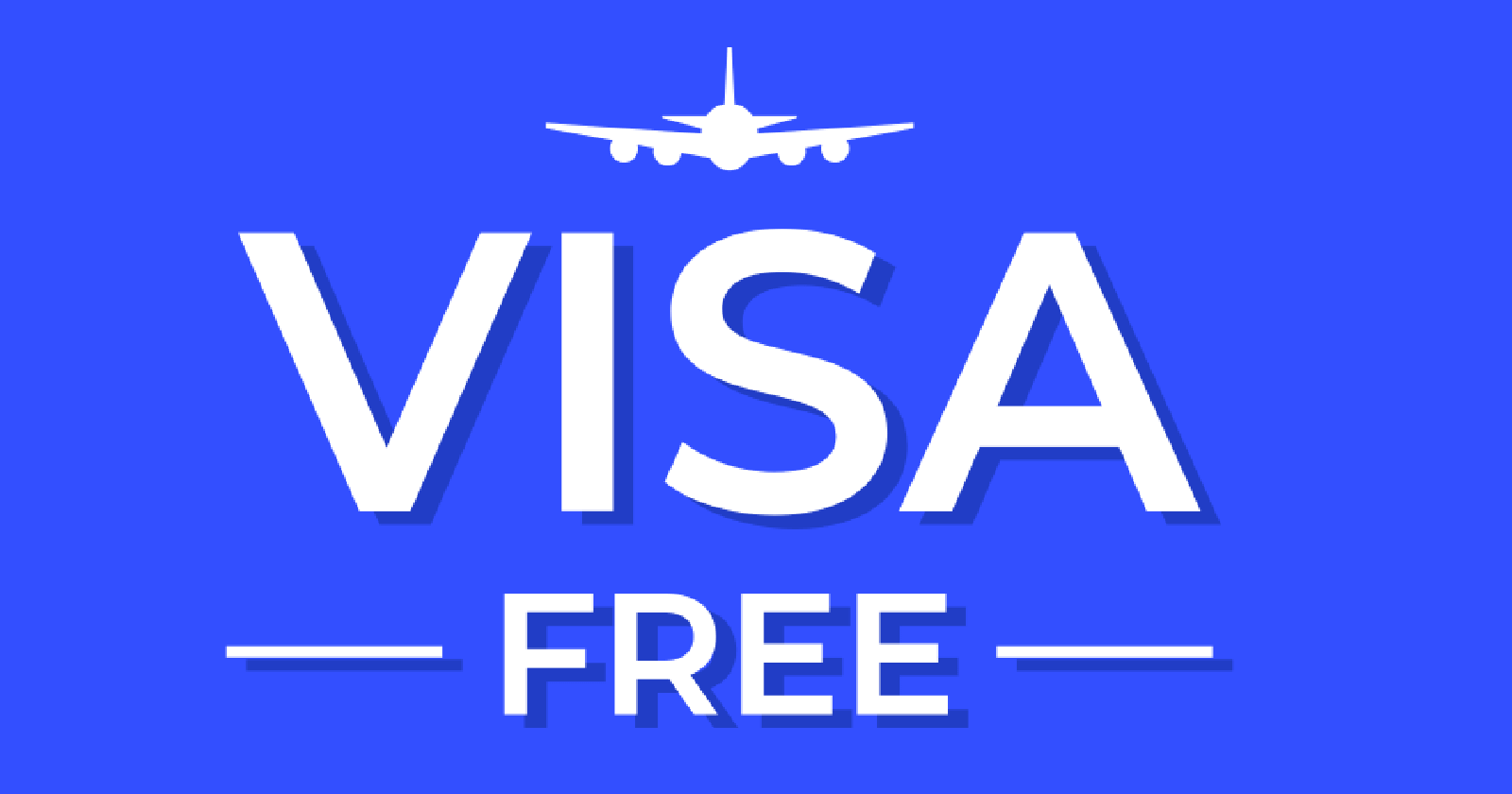 Travel Without Visa