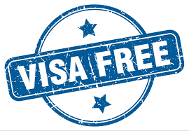 Visa-Free Entry