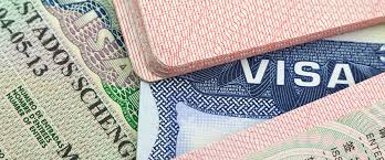 Visa Free Travel