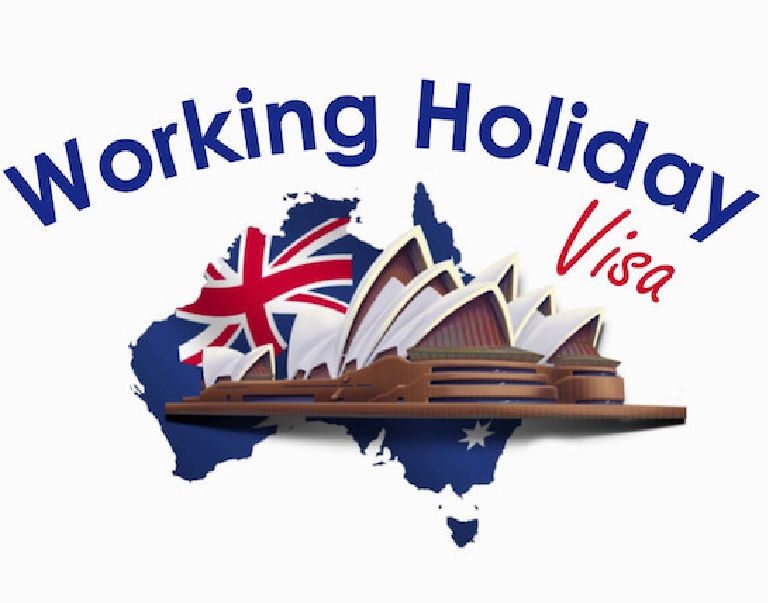 Work Holiday Visa