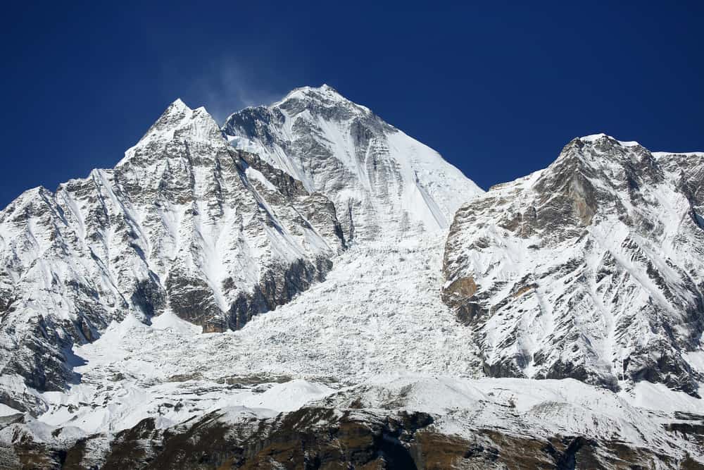 Dangerous Mountain