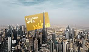 Dubai Golden Visa