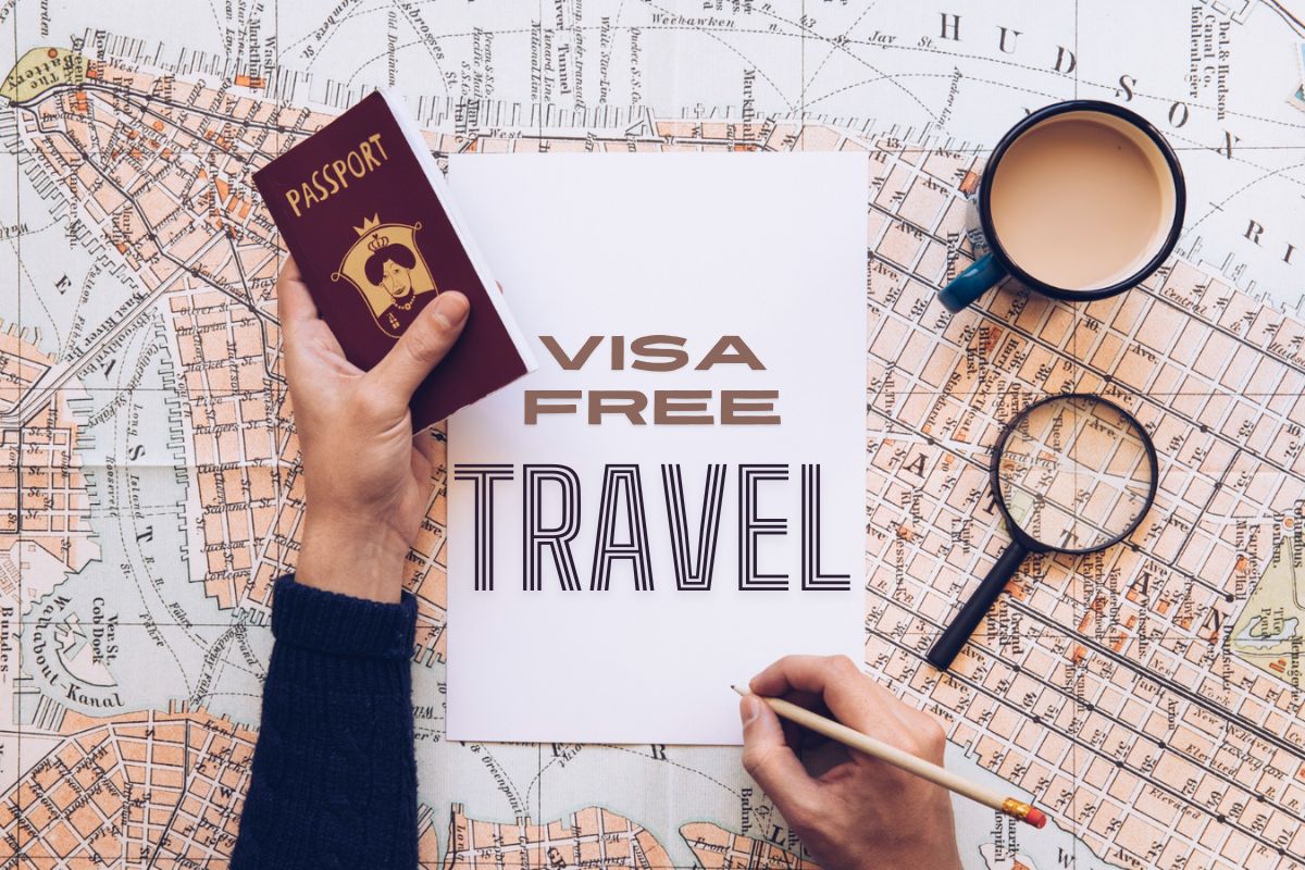 End of Visa-Free Travel