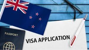 New Zealand Visa