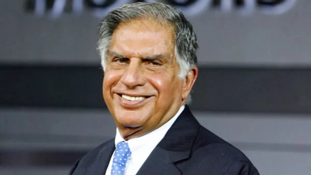 Ratan Tata