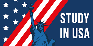 Study in America