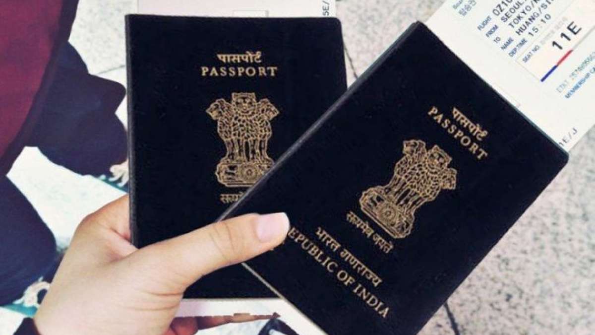 Tatkaal Passport documents