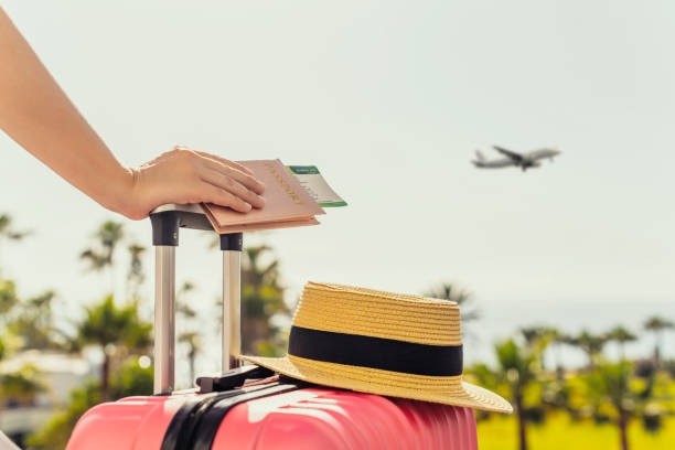 Travel Plans