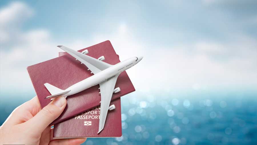 Visa-free travel