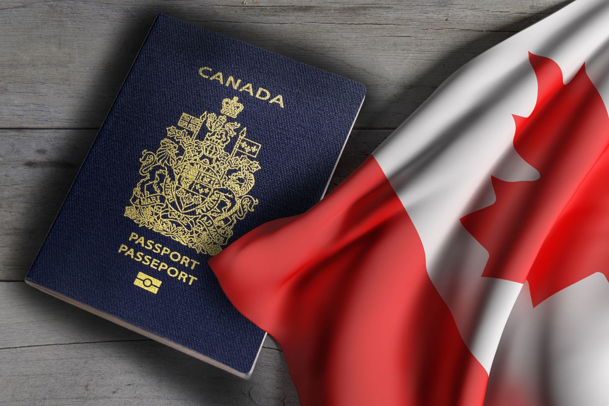 Canada PR