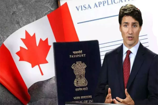 Canada Visitor Visa