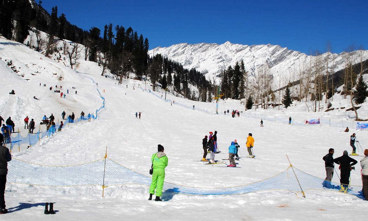IRCTC Tour Package