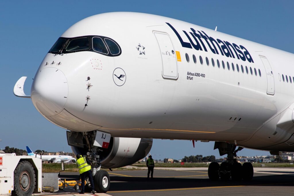 ITA Airways