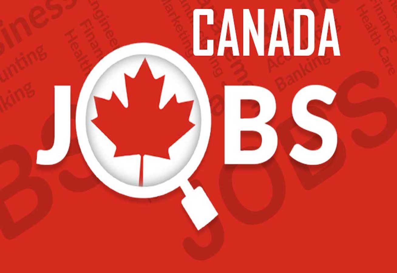 Jobs In Canada