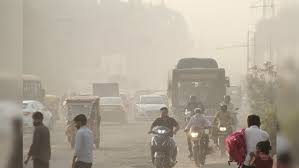New rules for entry into Delhi
