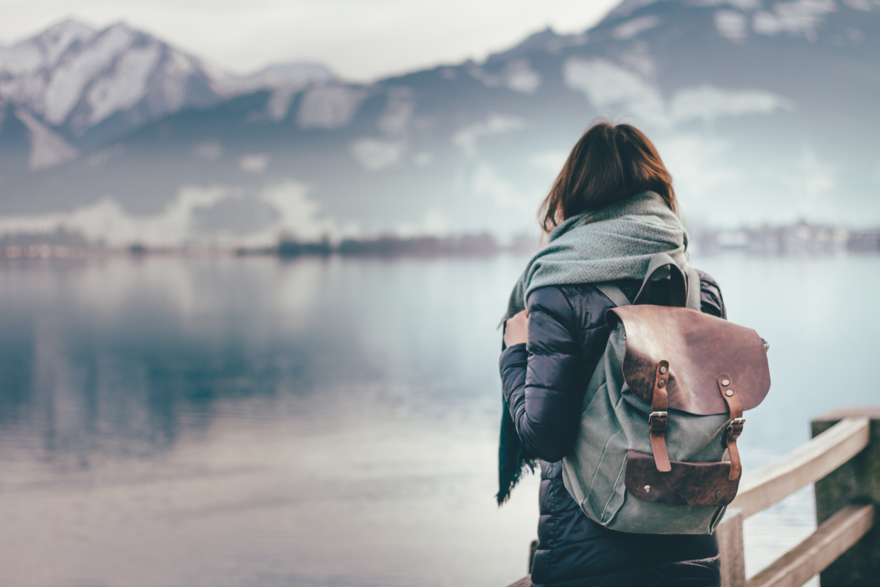Solo Traveling
