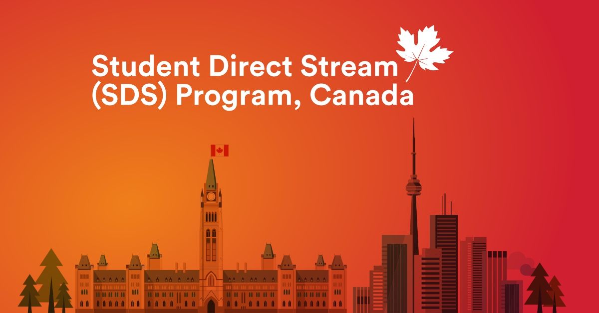 Student Direct Stream
