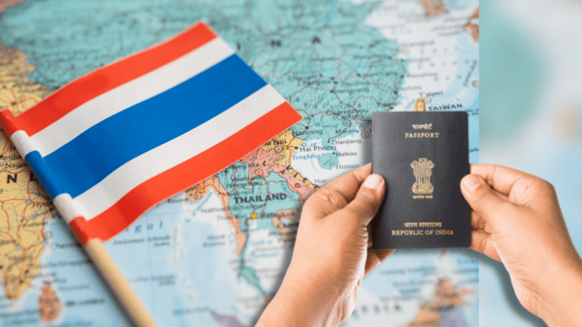 Thailand Visa