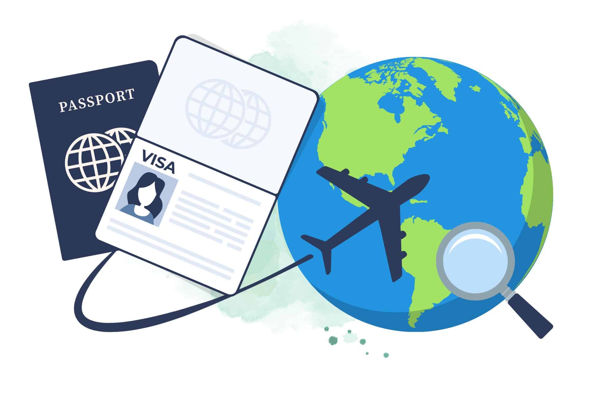 Visa-Free Destinations
