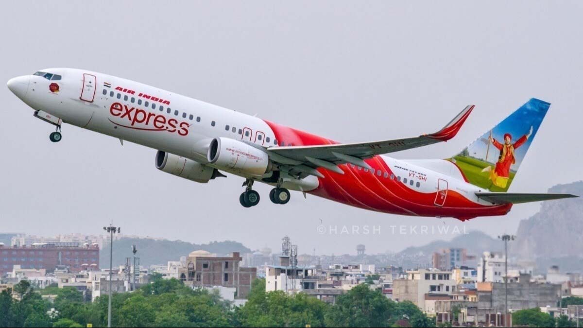 Air India Express Flash Sale
