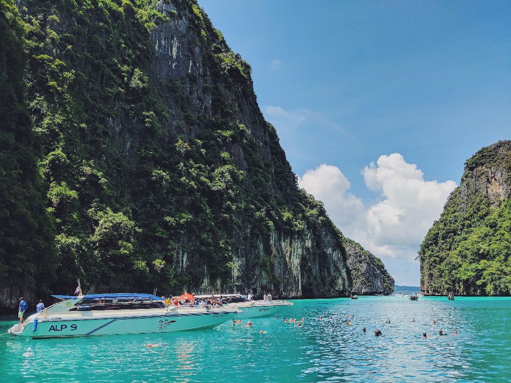 Best Places to Visit in December
