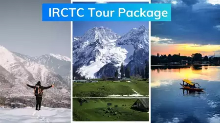 IRCTC Tour Package