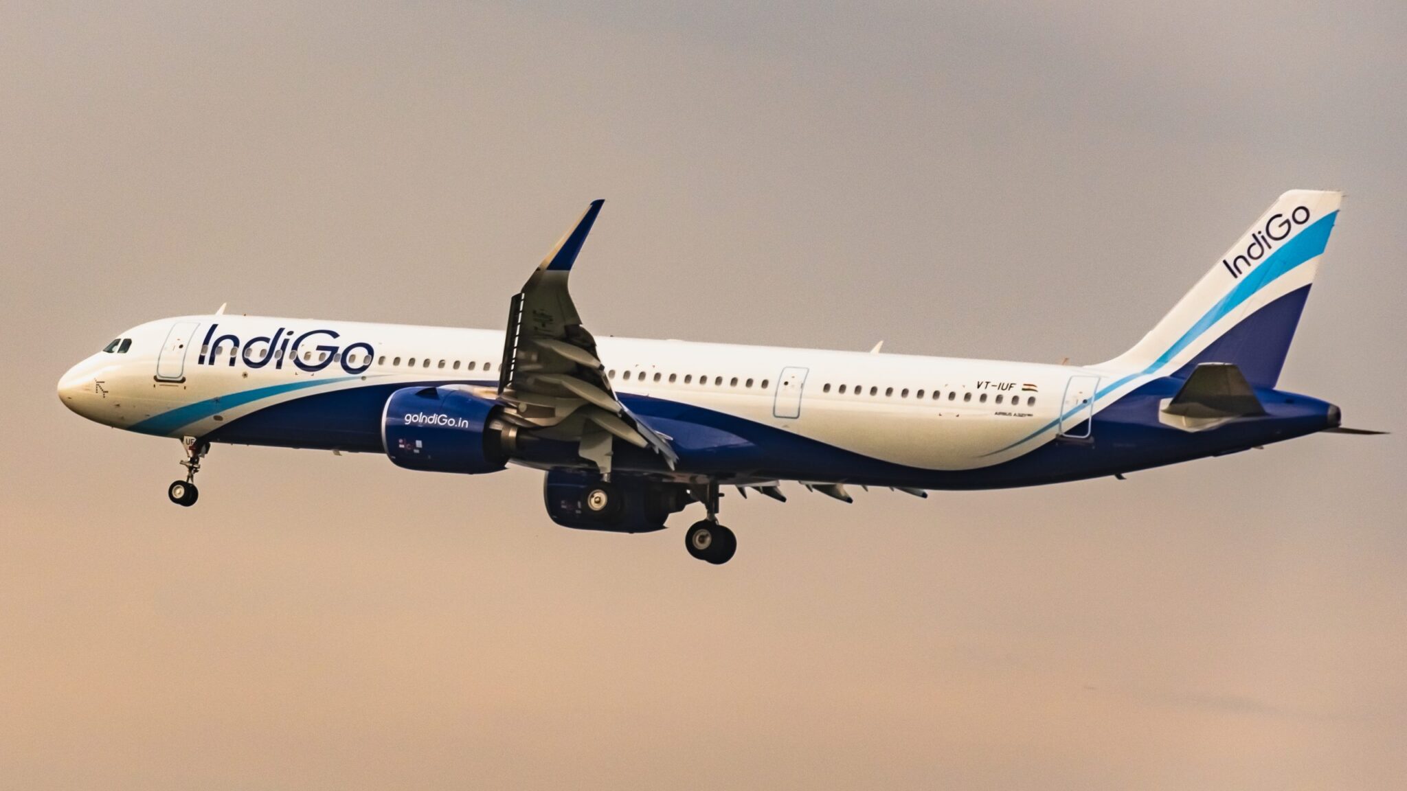 IndiGo Getaway Sale